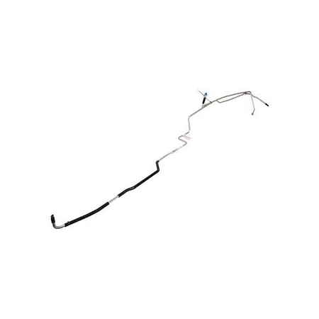 Motorcraft Tube-Heater Water, KT52 KT52